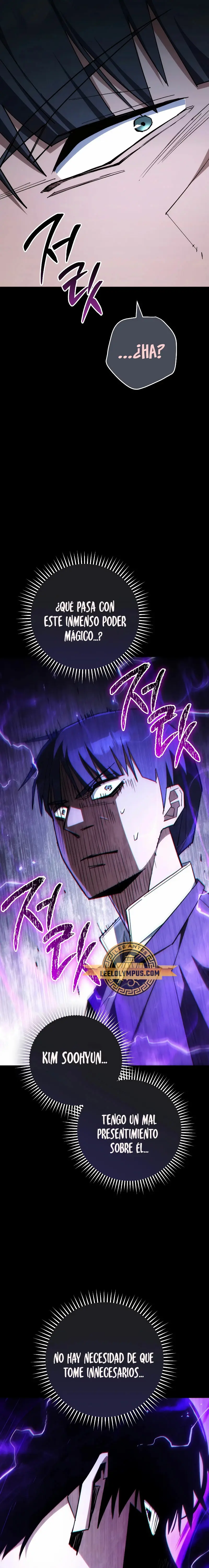 Heroe, regresa capítulo 84 página 10