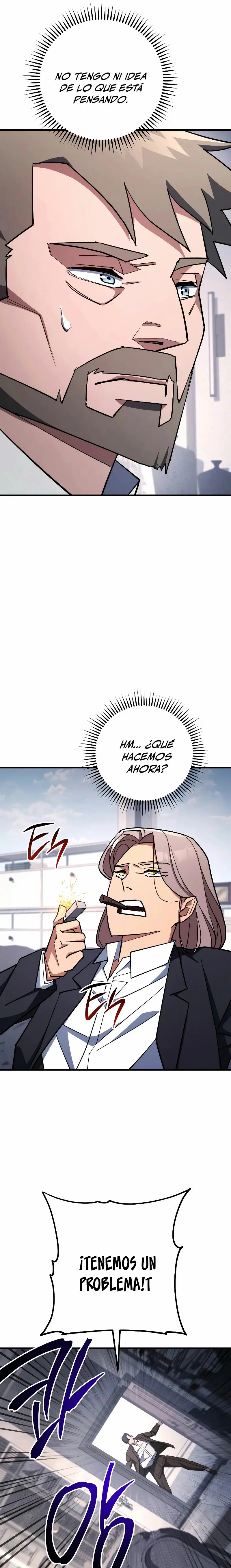 Heroe, regresa capítulo 84 página 12