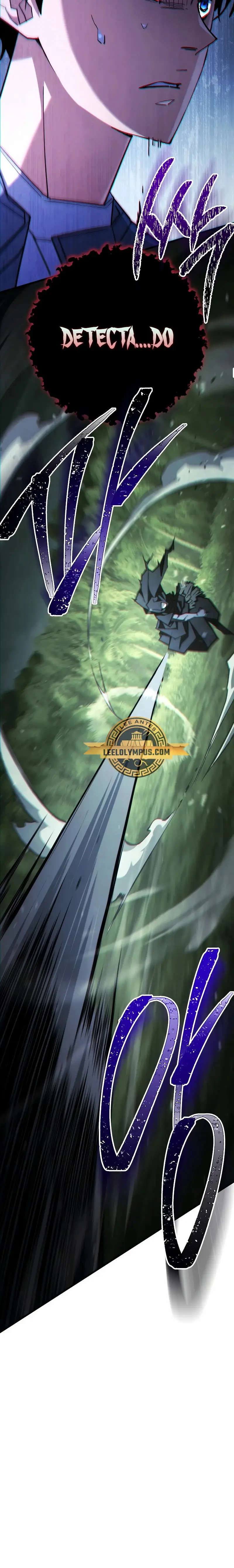 Heroe, regresa capítulo 84 página 29