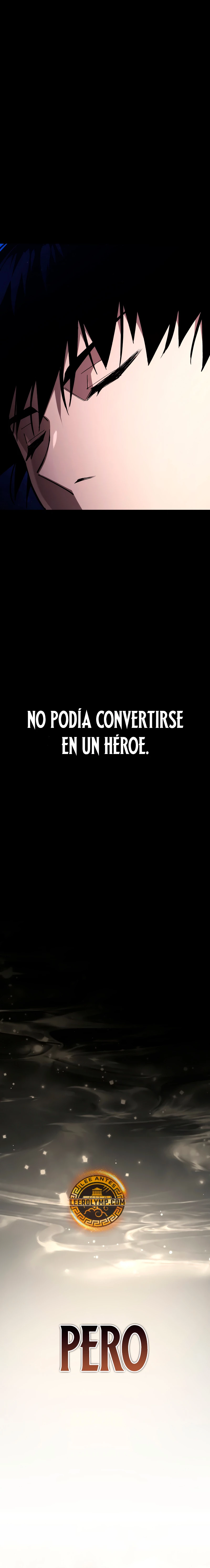Heroe, regresa capítulo 86 página 24