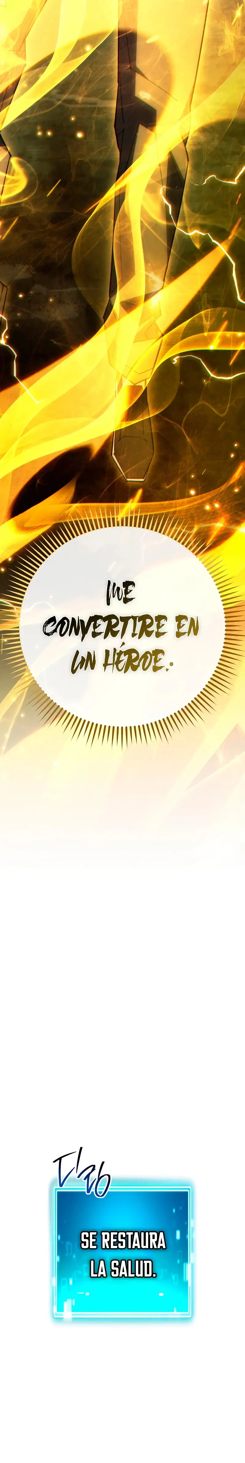 Heroe, regresa capítulo 87 página 3