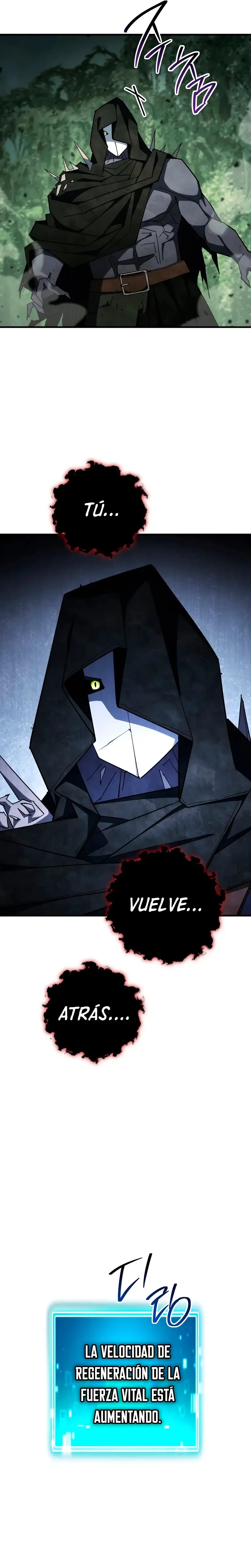 Heroe, regresa capítulo 87 página 4
