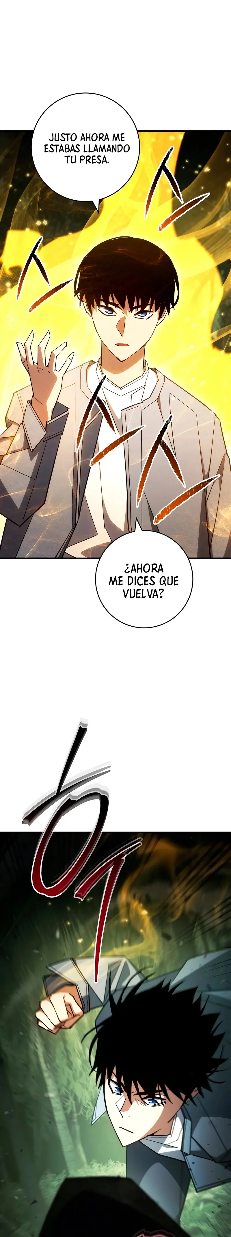 Heroe, regresa capítulo 87 página 5