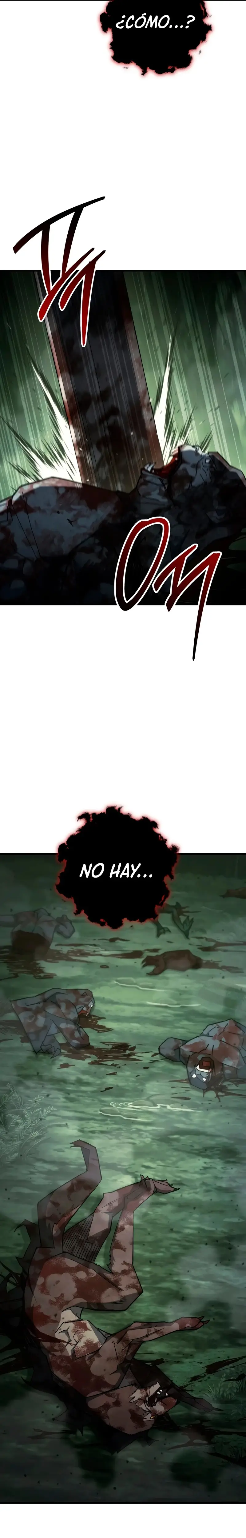 Heroe, regresa capítulo 87 página 10