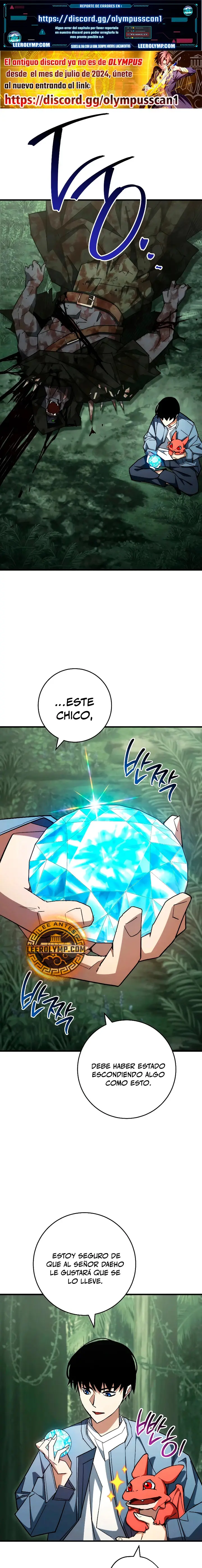 Heroe, regresa capítulo 88 página 2