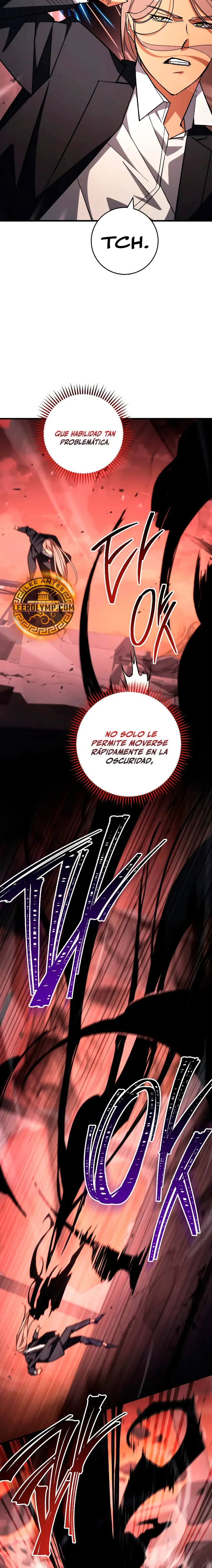Heroe, regresa capítulo 88 página 13