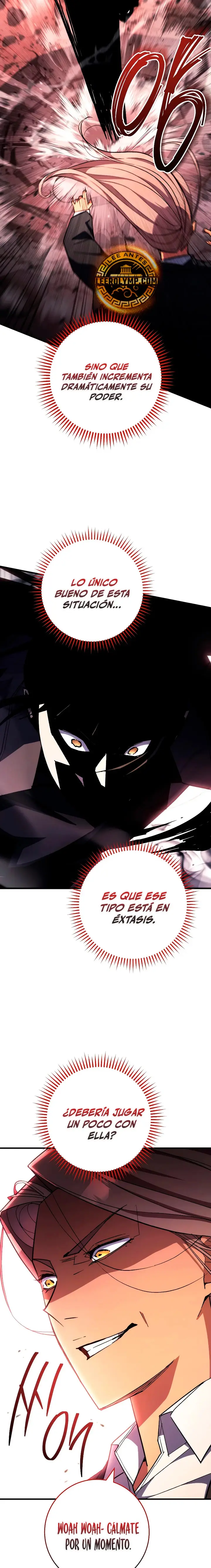 Heroe, regresa capítulo 88 página 14
