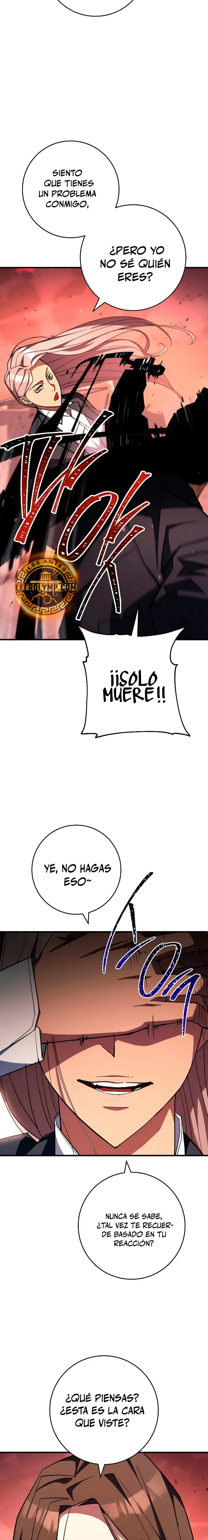 Heroe, regresa capítulo 88 página 15