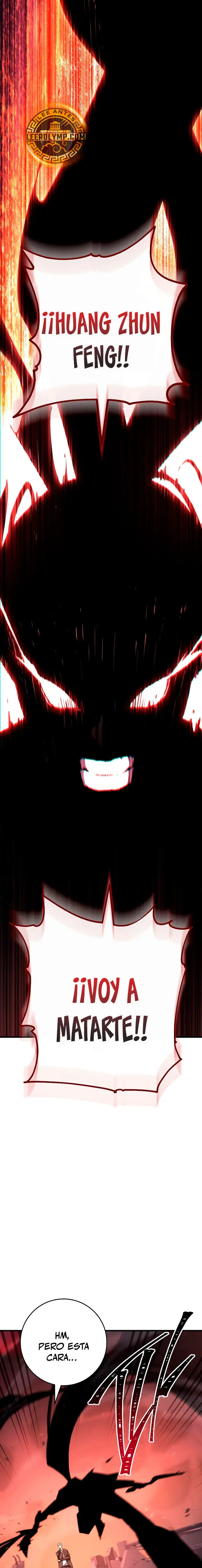 Heroe, regresa capítulo 88 página 19