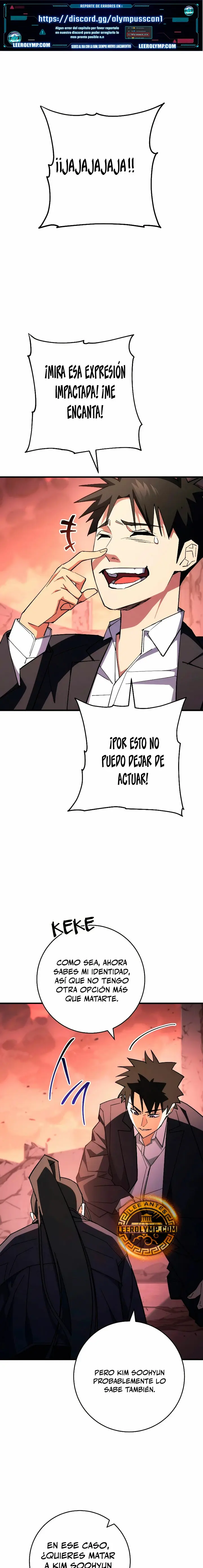 Heroe, regresa capítulo 89 página 2
