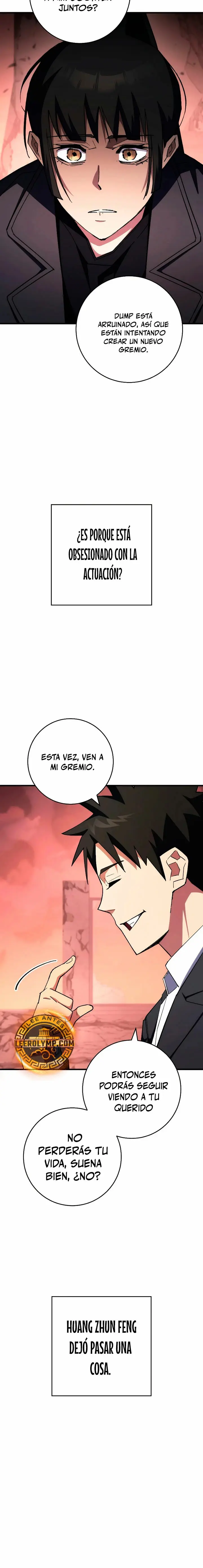Heroe, regresa capítulo 89 página 3
