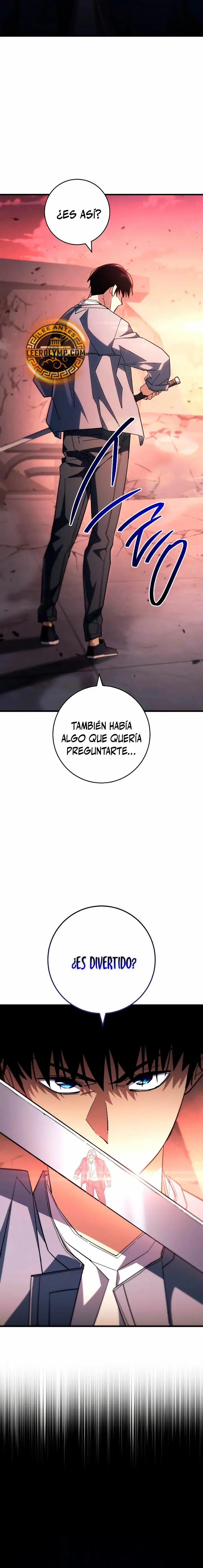 Heroe, regresa capítulo 89 página 16