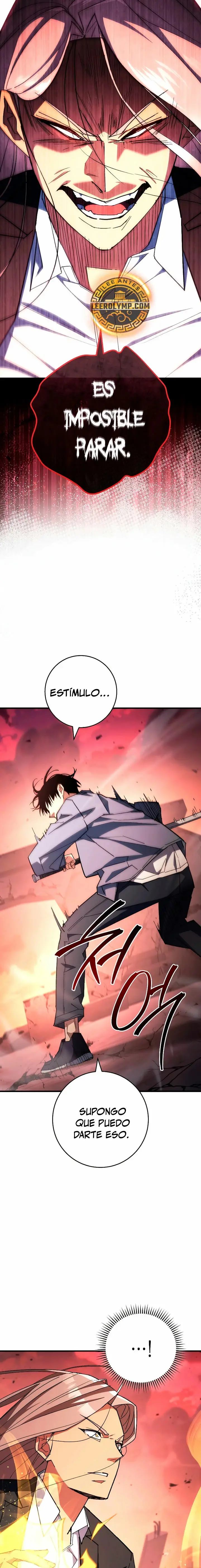 Heroe, regresa capítulo 89 página 19