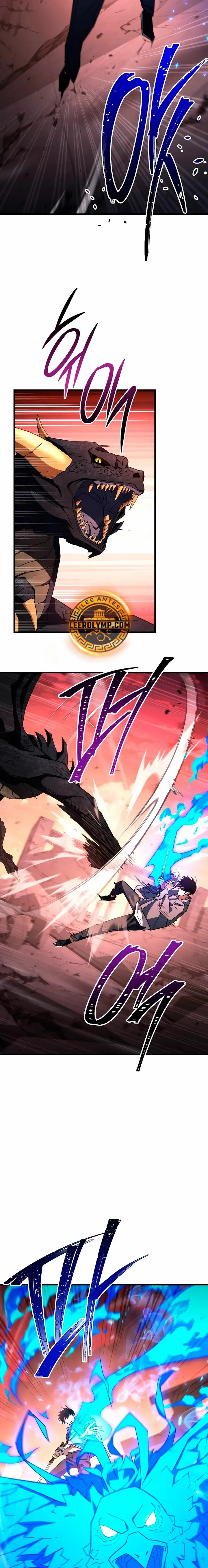 Heroe, regresa capítulo 89 página 25