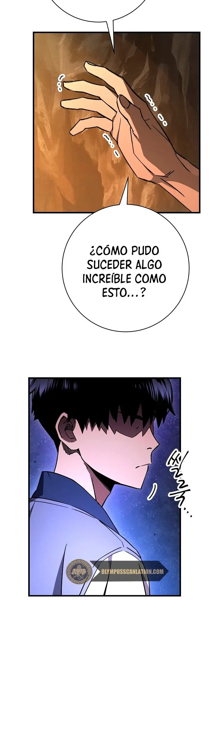 Heroe, regresa capítulo 9 página 11