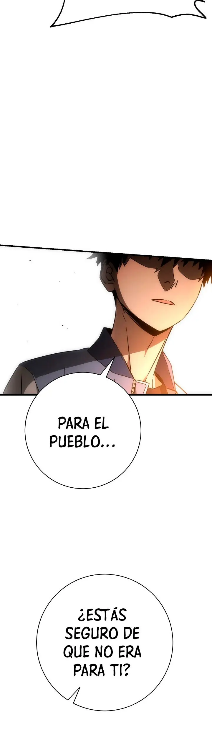 Heroe, regresa capítulo 9 página 15