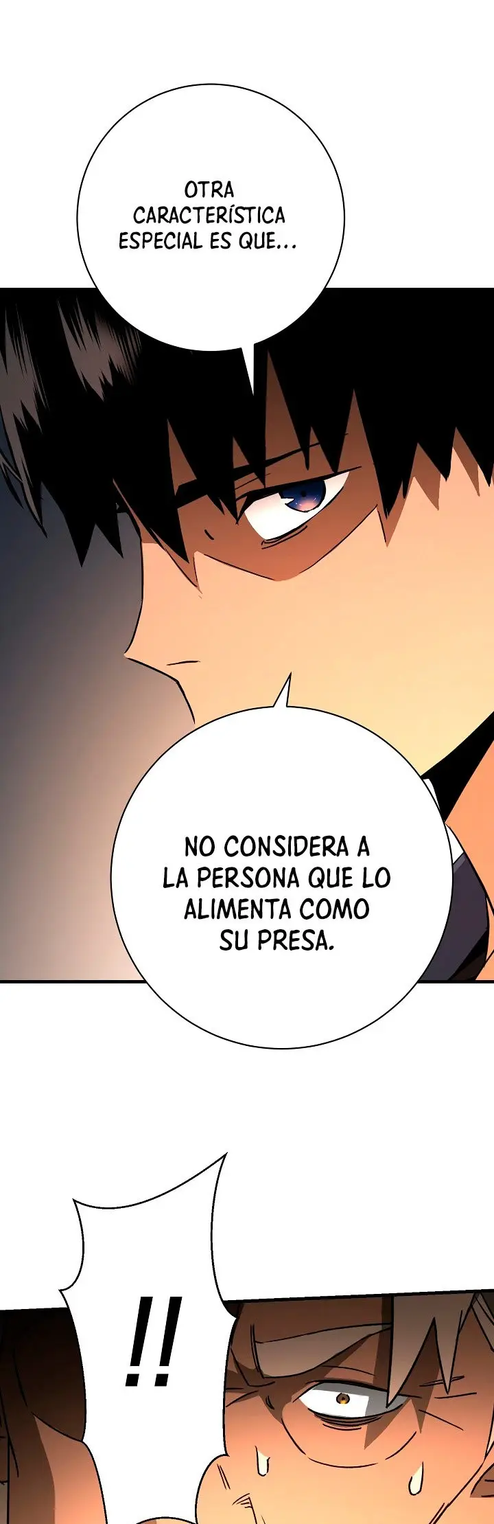 Heroe, regresa capítulo 9 página 18