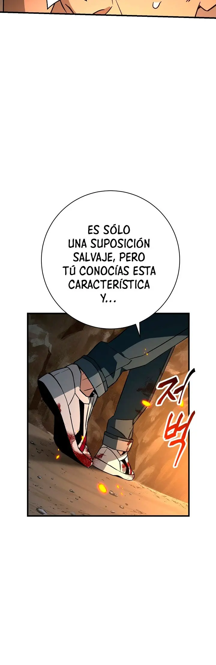 Heroe, regresa capítulo 9 página 19