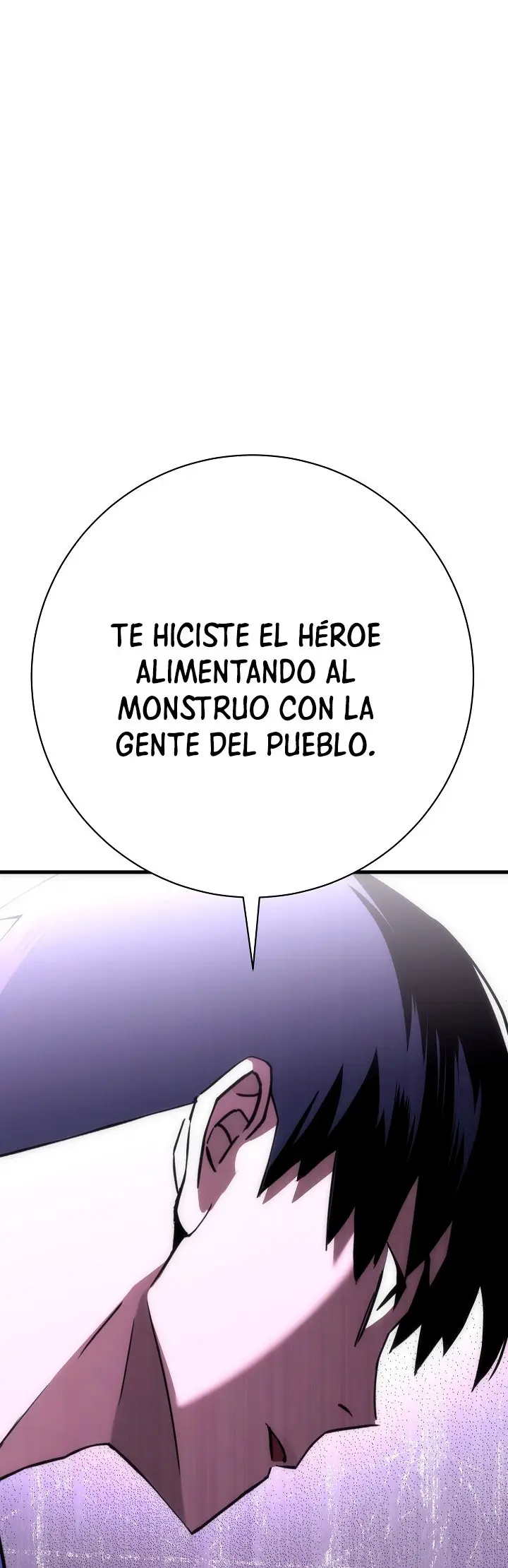 Heroe, regresa capítulo 9 página 20