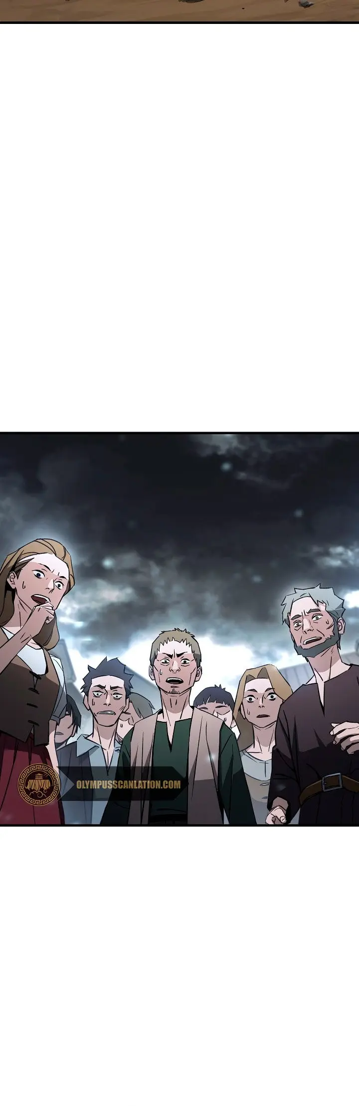 Heroe, regresa capítulo 9 página 23