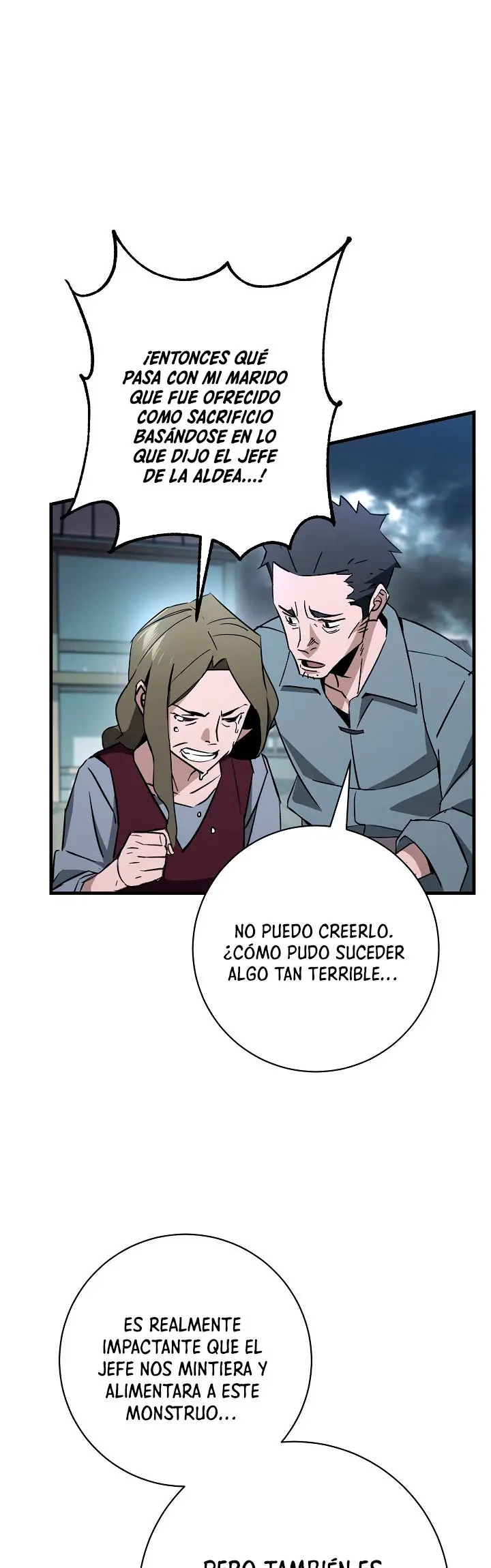 Heroe, regresa capítulo 9 página 25