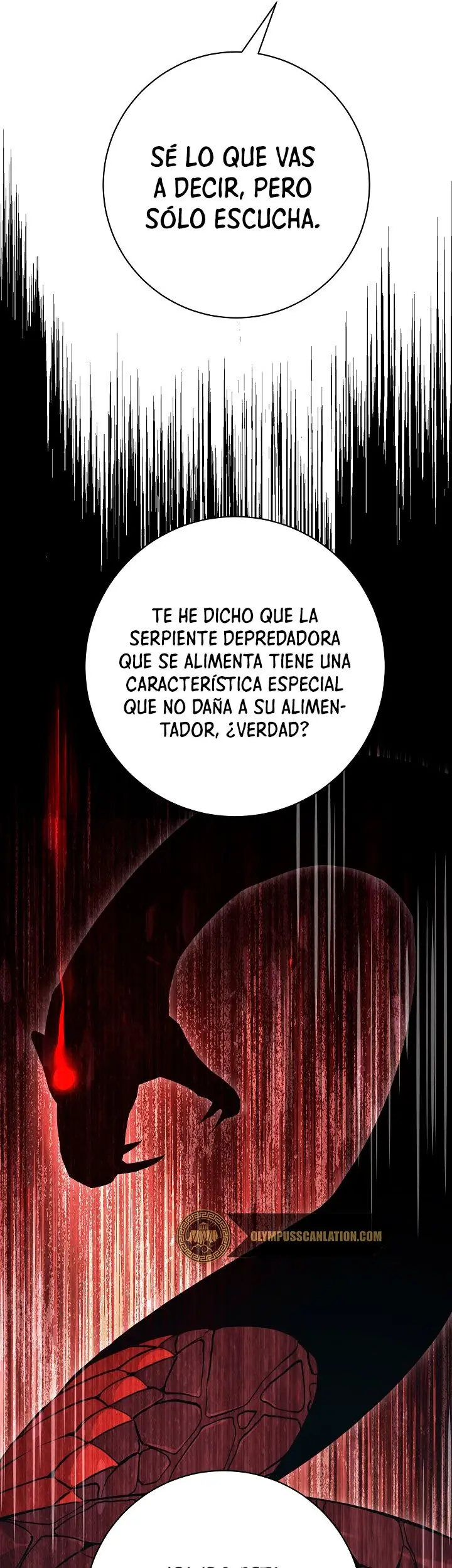 Heroe, regresa capítulo 9 página 30