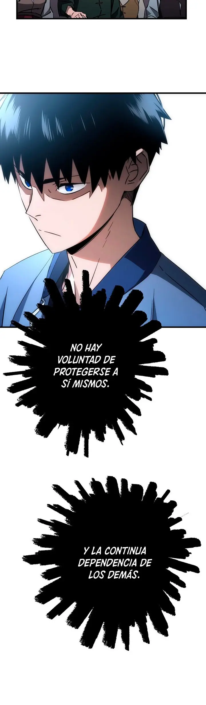 Heroe, regresa capítulo 9 página 39