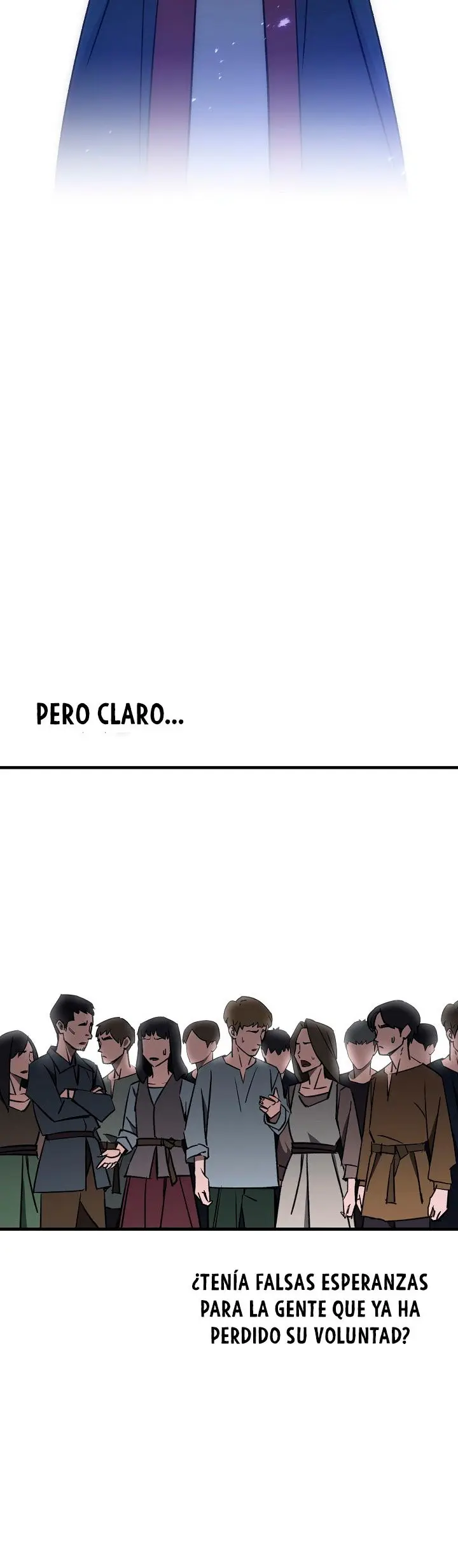 Heroe, regresa capítulo 9 página 41