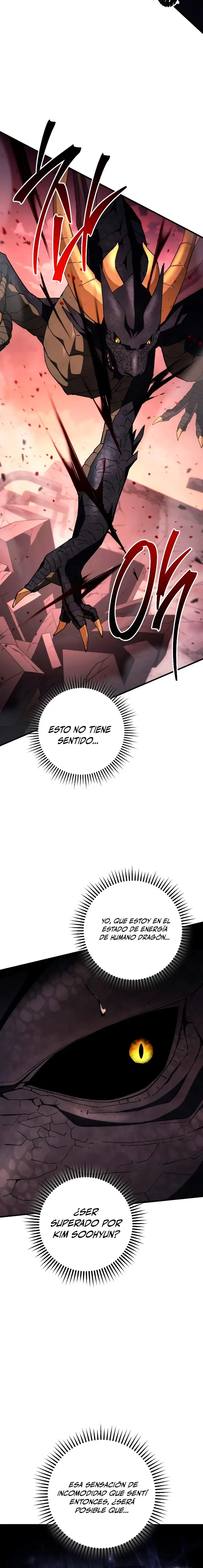 Heroe, regresa capítulo 90 página 3