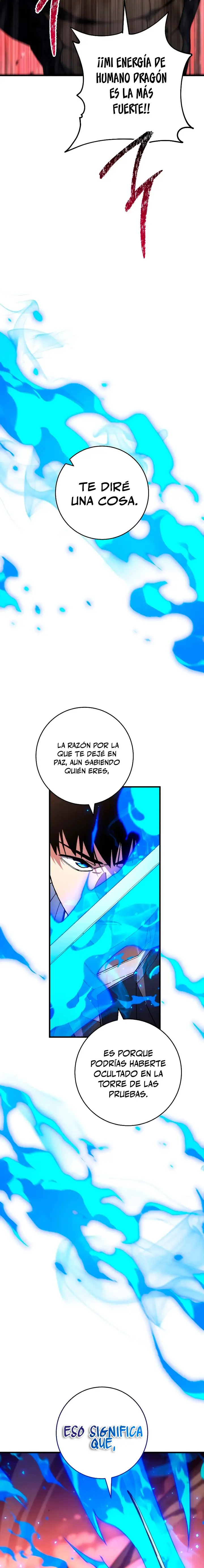 Heroe, regresa capítulo 90 página 5