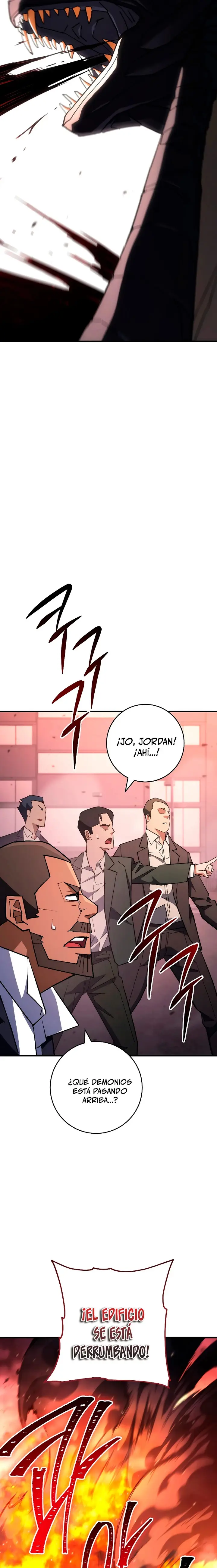 Heroe, regresa capítulo 90 página 7