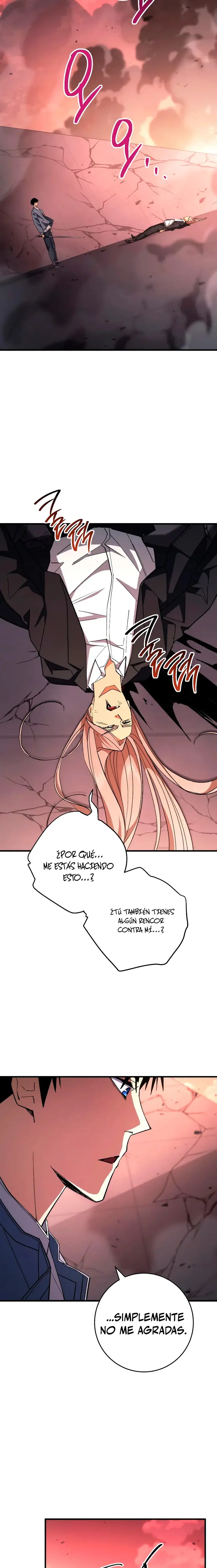 Heroe, regresa capítulo 90 página 9