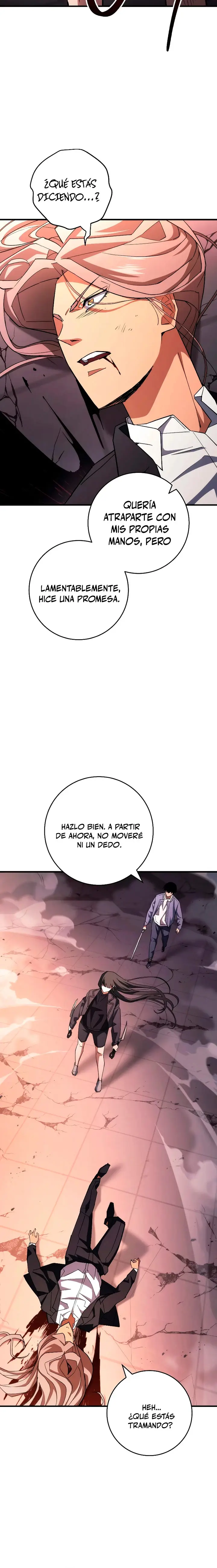 Heroe, regresa capítulo 90 página 11