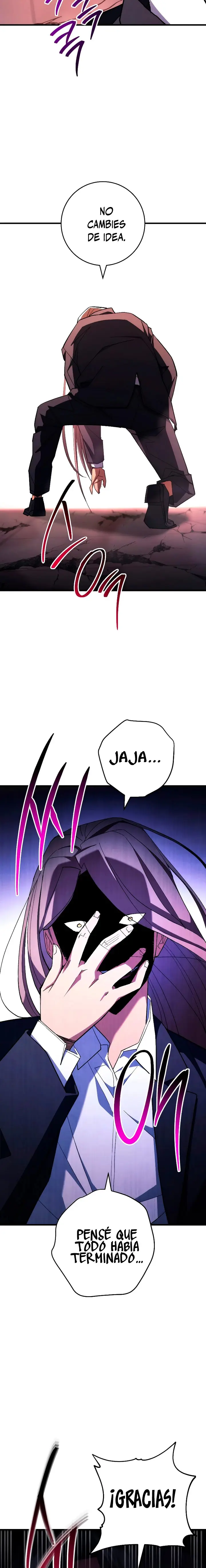 Heroe, regresa capítulo 90 página 13
