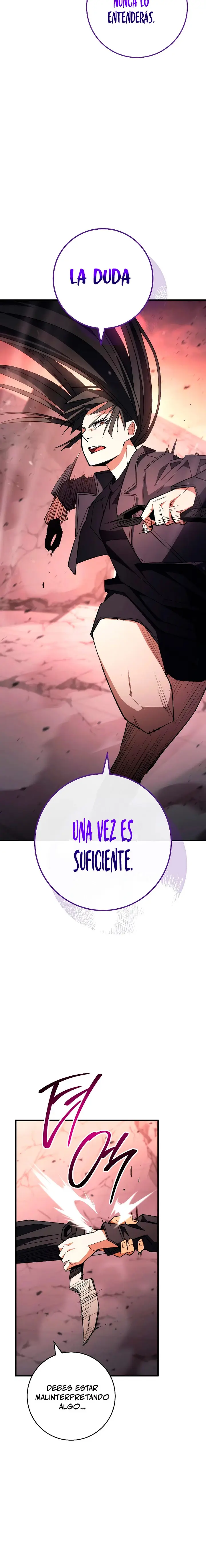 Heroe, regresa capítulo 90 página 16