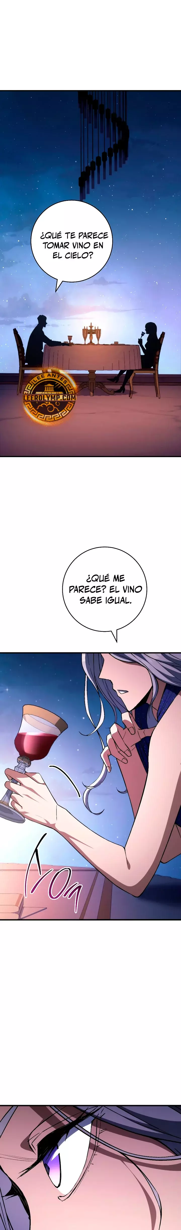 Heroe, regresa capítulo 91 página 23