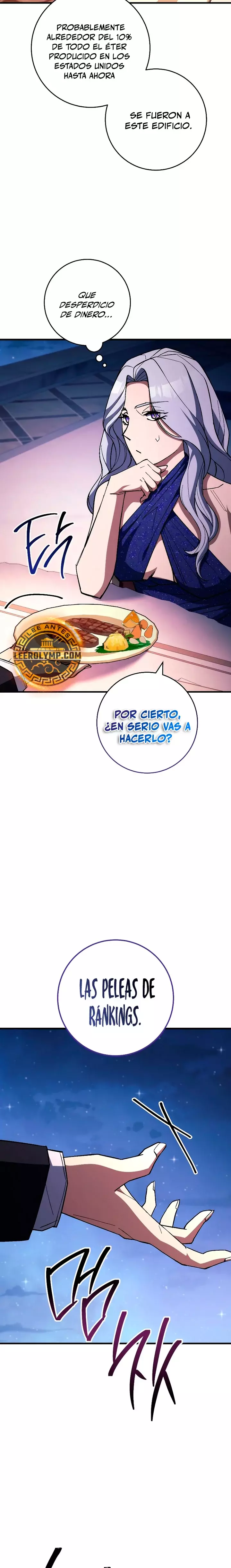 Heroe, regresa capítulo 91 página 25