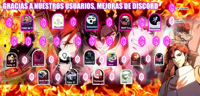 Heroe, regresa capítulo 91 página 30