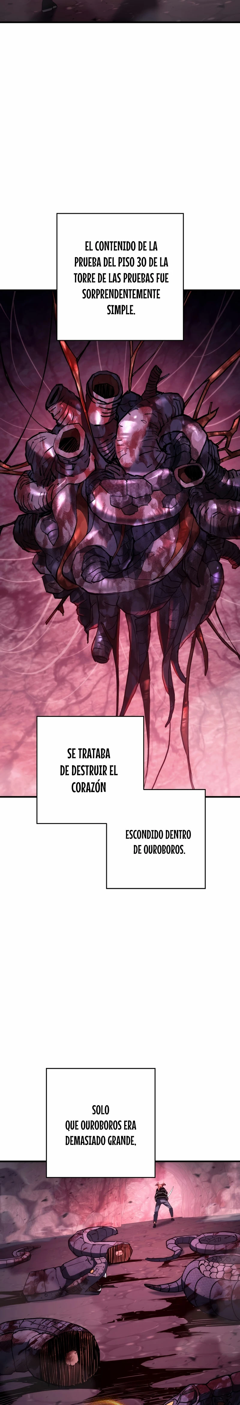 Heroe, regresa capítulo 92 página 3