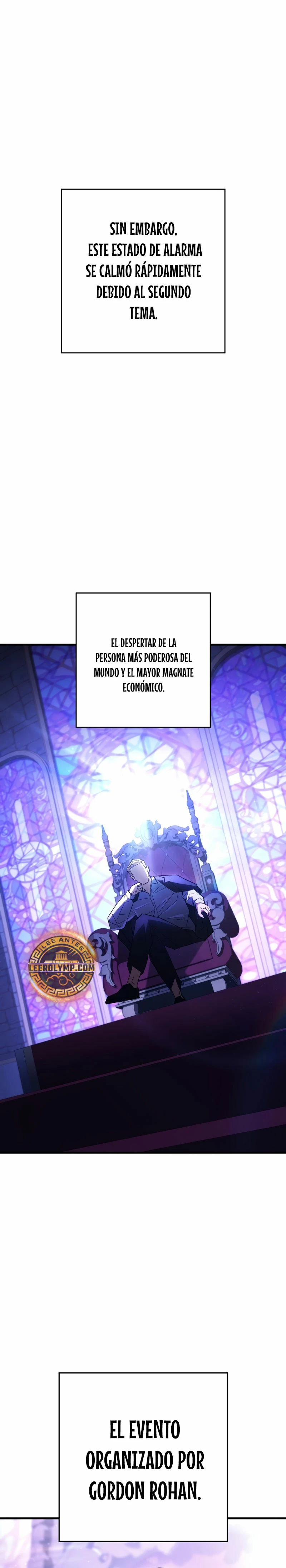 Heroe, regresa capítulo 92 página 18