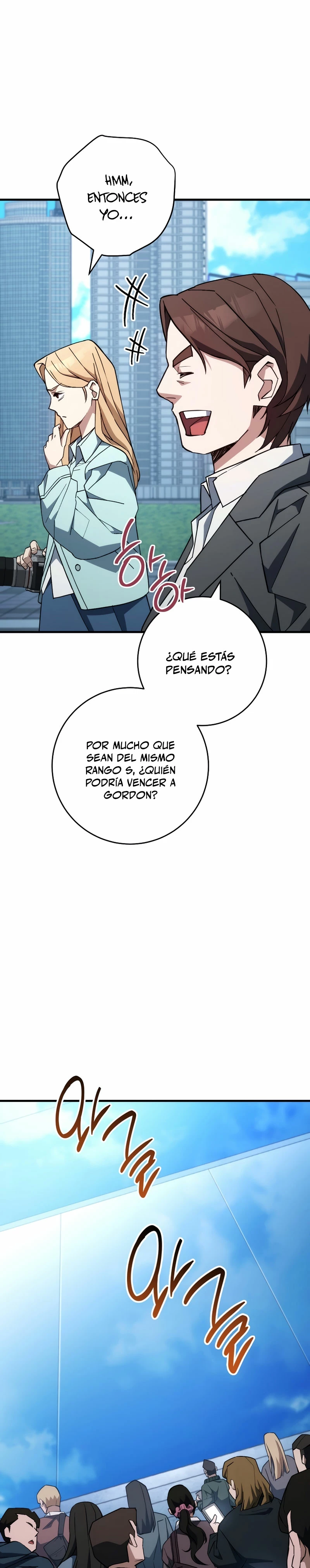 Heroe, regresa capítulo 92 página 39