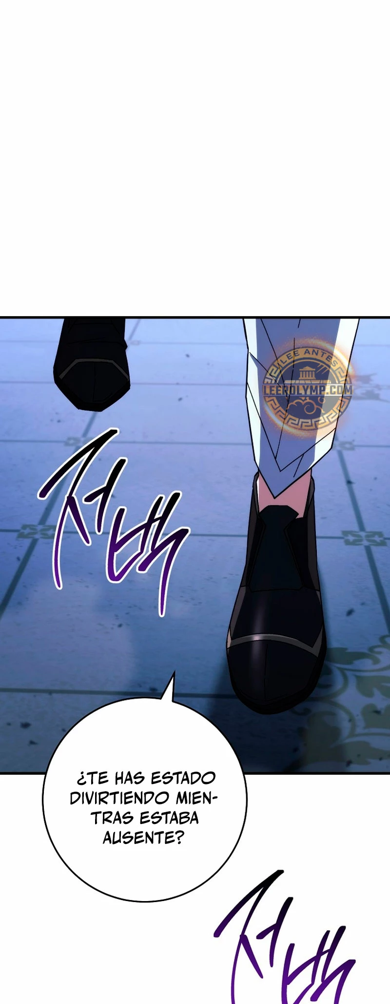 Heroe, regresa capítulo 93 página 32
