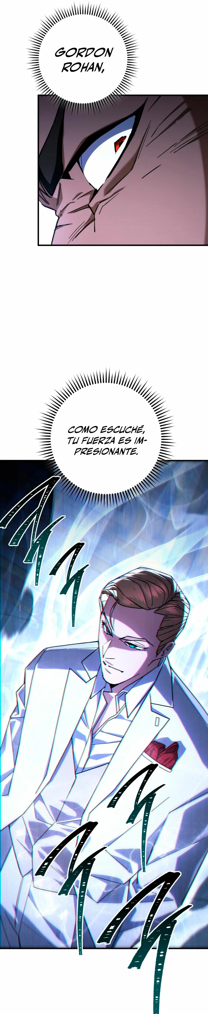 Heroe, regresa capítulo 93 página 35