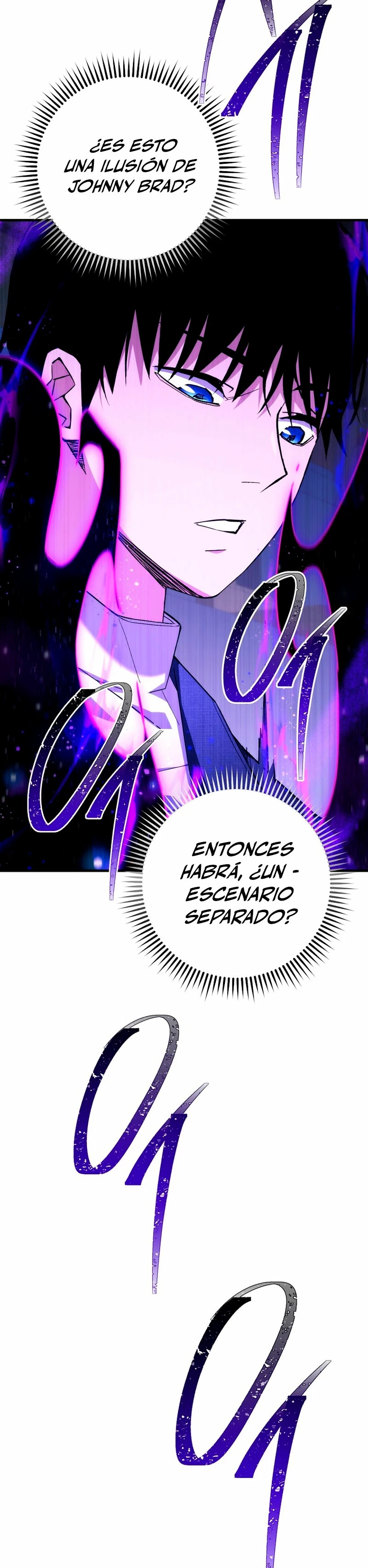 Heroe, regresa capítulo 93 página 52