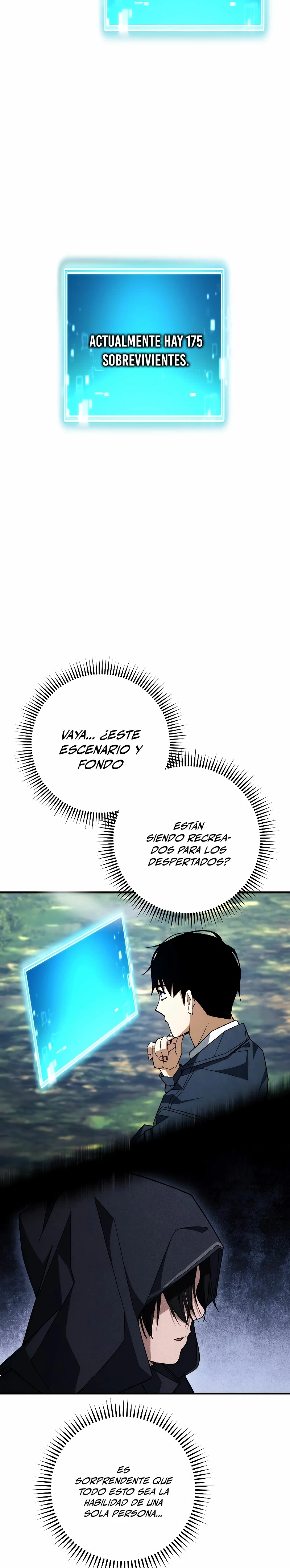 Heroe, regresa capítulo 94 página 2