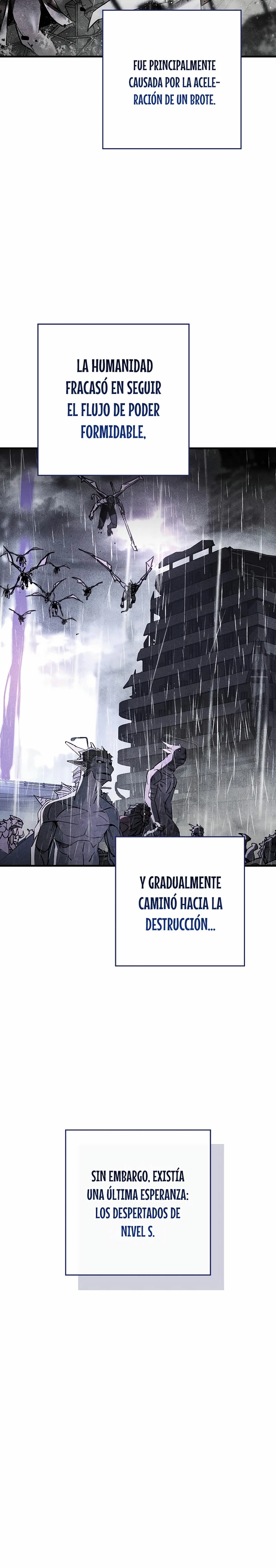 Heroe, regresa capítulo 94 página 12