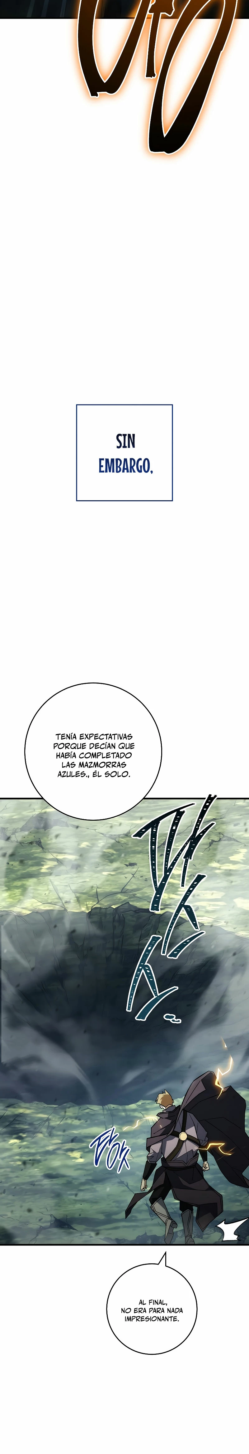 Heroe, regresa capítulo 94 página 14
