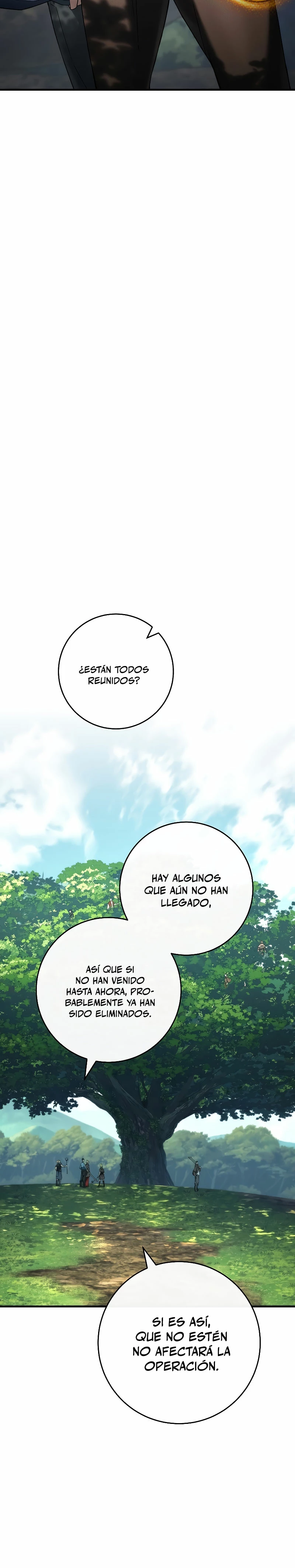 Heroe, regresa capítulo 94 página 39