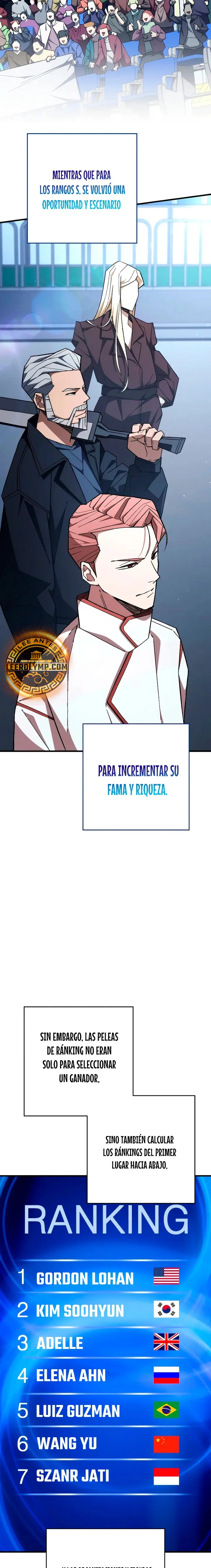 Heroe, regresa capítulo 95 página 2