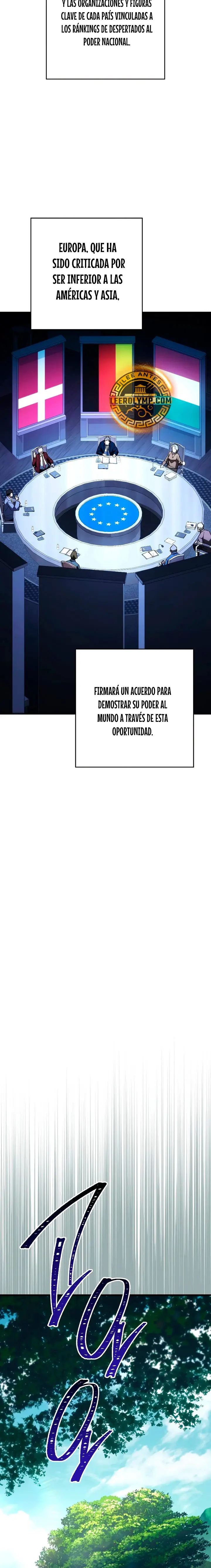 Heroe, regresa capítulo 95 página 3